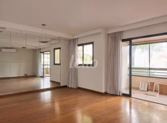 Apartamento com 4 quartos à venda na Rua Arandu, 481, Brooklin Paulista, São Paulo, 138 m2 por R$ 1.700.000
