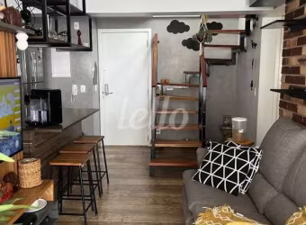 Apartamento com 2 quartos à venda na Rua Cajaíba, 458, Pompéia, São Paulo, 91 m2 por R$ 1.200.000