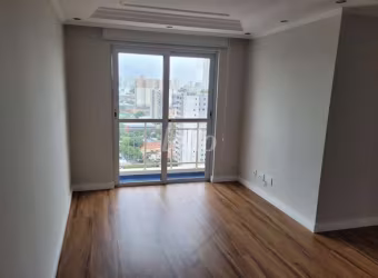 Apartamento com 3 quartos à venda na Rua Ipanema, 686, Mooca, São Paulo, 58 m2 por R$ 620.000
