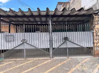 Casa com 3 quartos à venda na Rua Cirila Rosa de Jesus, 12, Jardim S Kemel, São Paulo, 131 m2 por R$ 680.000