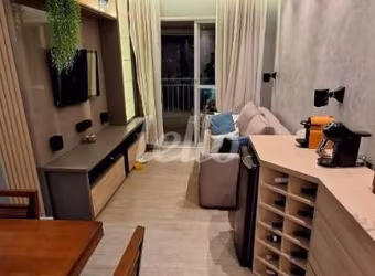 Apartamento com 3 quartos à venda na Rua Serra do Japi, 320, Vila Gomes Cardim, São Paulo, 72 m2 por R$ 850.000