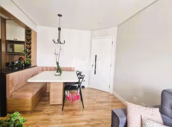 Apartamento com 2 quartos à venda na Rua José de Figueiredo Seixas, 67, Imirim, São Paulo, 50 m2 por R$ 385.000
