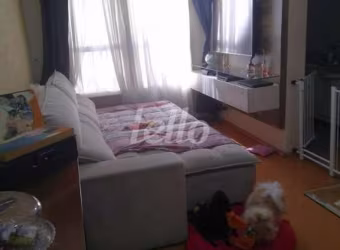 Apartamento com 2 quartos à venda na Rua Valentim Savioli, 38, Jardim Paraventi, Guarulhos, 53 m2 por R$ 234.000