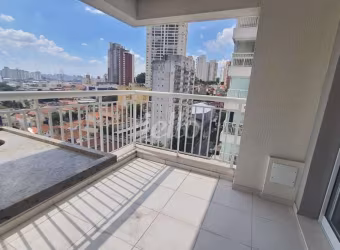 Apartamento com 2 quartos à venda na Rua Maria Daffre, 155, Quinta da Paineira, São Paulo, 57 m2 por R$ 739.300