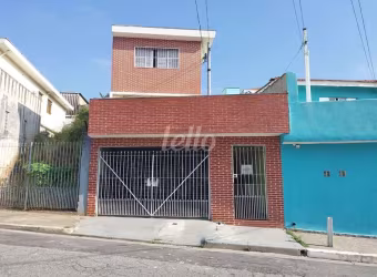 Casa com 3 quartos à venda na Rua João de Laet, 1374, Vila Aurora (Zona Norte), São Paulo, 150 m2 por R$ 600.000