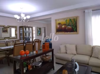 Apartamento com 3 quartos à venda na Rua Emílio Mallet, 951, Vila Gomes Cardim, São Paulo, 151 m2 por R$ 1.680.000