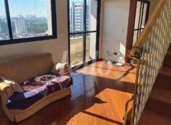Apartamento com 4 quartos à venda na Rua Lydia Ferrari Magnoli, 300, Jardim Avelino, São Paulo, 223 m2 por R$ 2.850.000