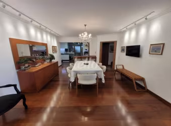 Apartamento com 3 quartos à venda na Rua Wenceslau Brás, 129, Santa Paula, São Caetano do Sul, 150 m2 por R$ 1.171.000