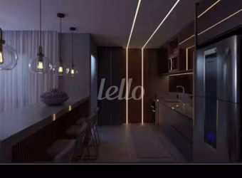 Apartamento com 4 quartos à venda na Rua São Gerônimo, 40, Jardim Bela Vista, Santo André, 140 m2 por R$ 915.000
