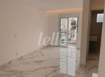 Apartamento com 2 quartos à venda na Rua Eugênio Aronchi, 60, Vila São João, São Bernardo do Campo, 112 m2 por R$ 1.162.000