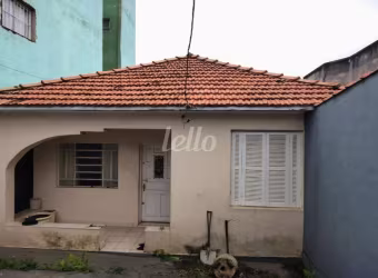 Casa com 1 quarto à venda na Rua Manoel Esteves, 150, Vila Sacadura Cabral, Santo André, 239 m2 por R$ 1.100.000