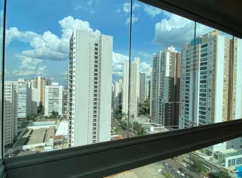 Apartamento Condomínio Crystal Place