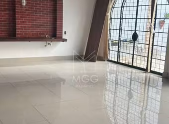 Casa Comercial - Av. Santos Dumont