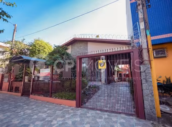 Casa no bairro São Sebastião