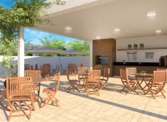 APARTAMENTO ASTURIAS - GUARUJA SP