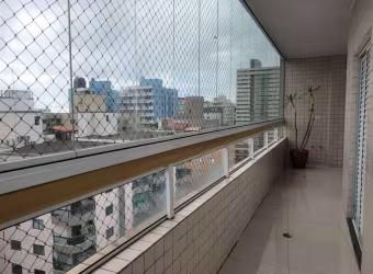 APARTAMENTO TUPI - PRAIA GRANDE SP