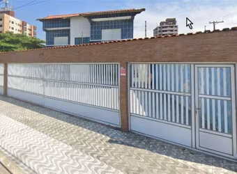 CASA IMPERADOR - PRAIA GRANDE SP