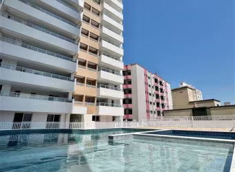 APARTAMENTO AVIAÇÃO - PRAIA GRANDE SP