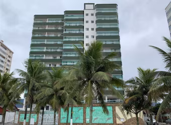 APARTAMENTO MARACANÃ - PRAIA GRANDE SP