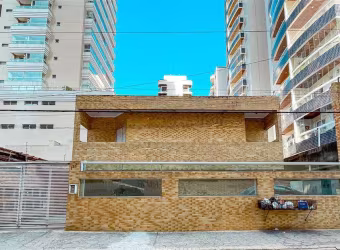 CASA FORTE - PRAIA GRANDE SP