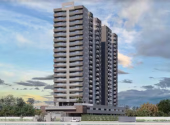 APARTAMENTO CENTRO - MONGAGUA SP