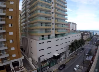 APARTAMENTO TUPI - PRAIA GRANDE SP