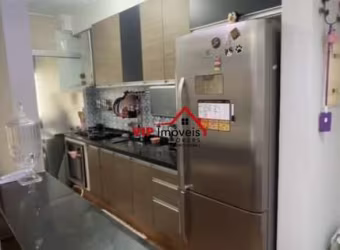 Apartamento á venda 60 m² 2 dorms Engordadouro Jundiaí SP