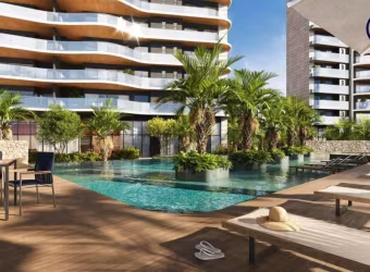 Apartamento com 3 quartos à venda na Rua Pereira Filgueiras, 1776, Meireles, Fortaleza, 163 m2 por R$ 2.712.000