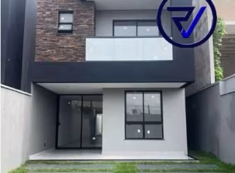Casa em condomínio fechado com 4 quartos à venda na Célio Brasil Girão, 673, Engenheiro Luciano Cavalcante, Fortaleza, 186 m2 por R$ 1.250.000