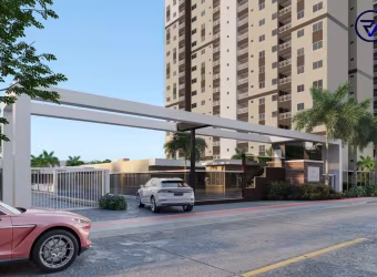 Apartamento com 3 quartos à venda na Avenida Francisco Sá, 3175, Carlito Pamplona, Fortaleza, 59 m2 por R$ 343.000