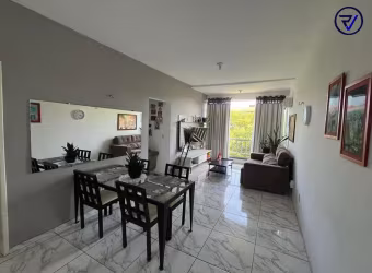 Apartamento com 2 quartos à venda na Rua Alice, 222, Cidade dos Funcionários, Fortaleza, 68 m2 por R$ 220.000