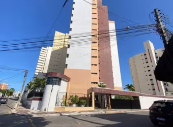 Apartamento com 3 quartos à venda na Rua Barão de Aracati, 2715, Joaquim Távora, Fortaleza, 104 m2 por R$ 470.000