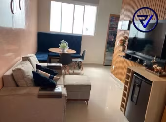 Apartamento com 2 quartos à venda na Fausto Aguiar, 927, Cambeba, Fortaleza, 43 m2 por R$ 290.000