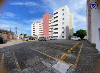 Apartamento com 2 quartos à venda na Rua Santa Rita do Alagadiço, 1140, José de Alencar, Fortaleza, 56 m2 por R$ 169.000