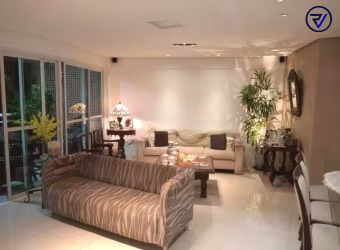 Apartamento com 3 quartos à venda na Rua General Tertuliano Potiguara, 1104, Aldeota, Fortaleza, 136 m2 por R$ 1.300.000