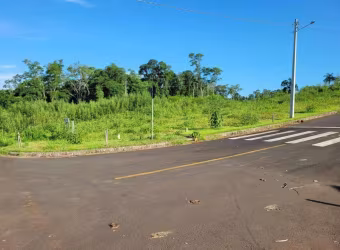 Terreno para Venda em Nova Veneza, Caravaggio