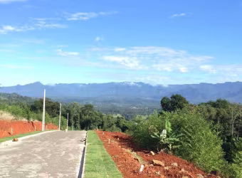 Terreno para Venda em Siderópolis, Santa Luzia