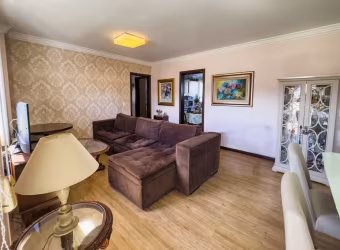 Apartamento para Venda em Criciúma, Centro, 3 dormitórios, 1 suíte, 2 banheiros, 1 vaga
