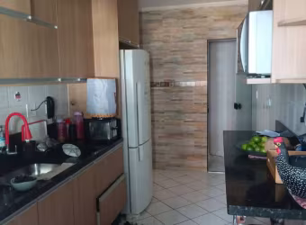 ÓTIMO APARTAMENTO 03 DORMITÓRIOS NA OCIAN PRAIA GRANDE