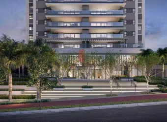 Apartamento à venda, 3 quartos, 3 suítes, 4 vagas, Jardim Ilhas do Sul - Ribeirão Preto/SP