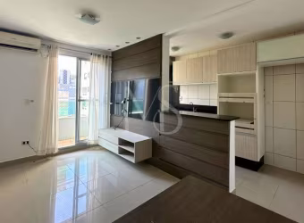 Apartamento com 1 suíte + 1 dormitório no Bairro Costa e Silva