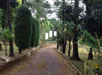 Chacara alto Padrão  em Ibiuna S. Paulo. Aceita Permuta.