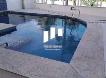 Apartamento com 2 suítes a menos de 40 metros da praia em Praia Grande SP.