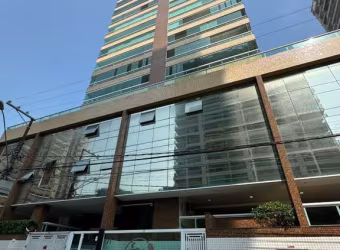 Apartamento com 2 quartos à venda na Avenida Nossa Senhora de Fátima, 171, Vila Caiçara, Praia Grande, 92 m2 por R$ 800.000