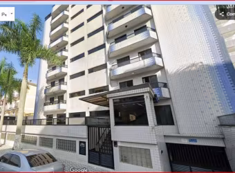 Apartamento com 3 quartos à venda na Rua Dino Tognini, 495, Vila Caiçara, Praia Grande, 127 m2 por R$ 760.000