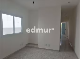 Cobertura com 2 quartos à venda na Vila Eldízia, Santo André  por R$ 420.000