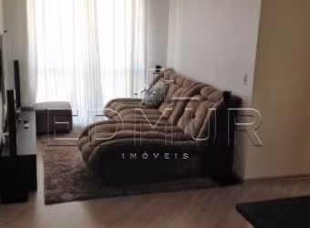 Apartamento com 2 quartos à venda na Vila Valparaíso, Santo André  por R$ 410.000