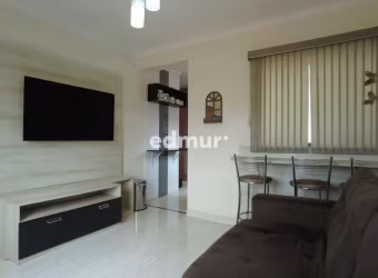 Cobertura com 2 quartos à venda no Parque das Nações, Santo André  por R$ 700.000