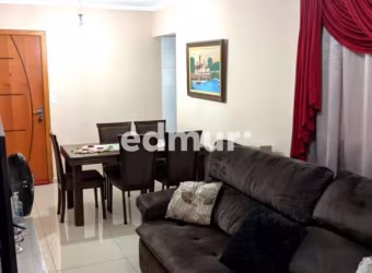 Cobertura com 2 quartos à venda no Parque Novo Oratório, Santo André  por R$ 460.000
