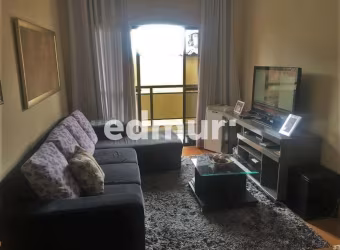 Apartamento com 2 quartos à venda no Nova Gerty, São Caetano do Sul  por R$ 520.000